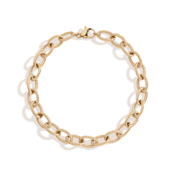 Link Chain Bracelet