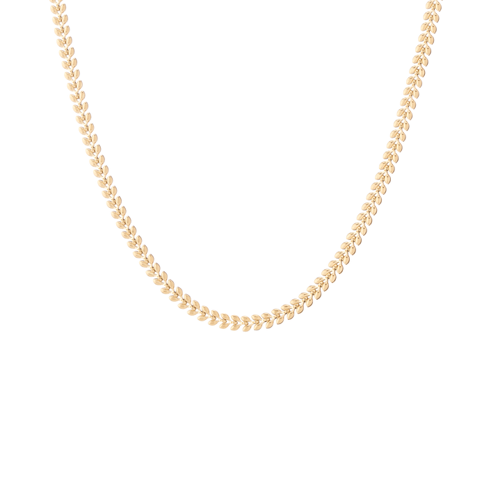 Delfina Necklace