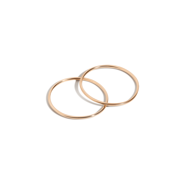Simple Stacking Set