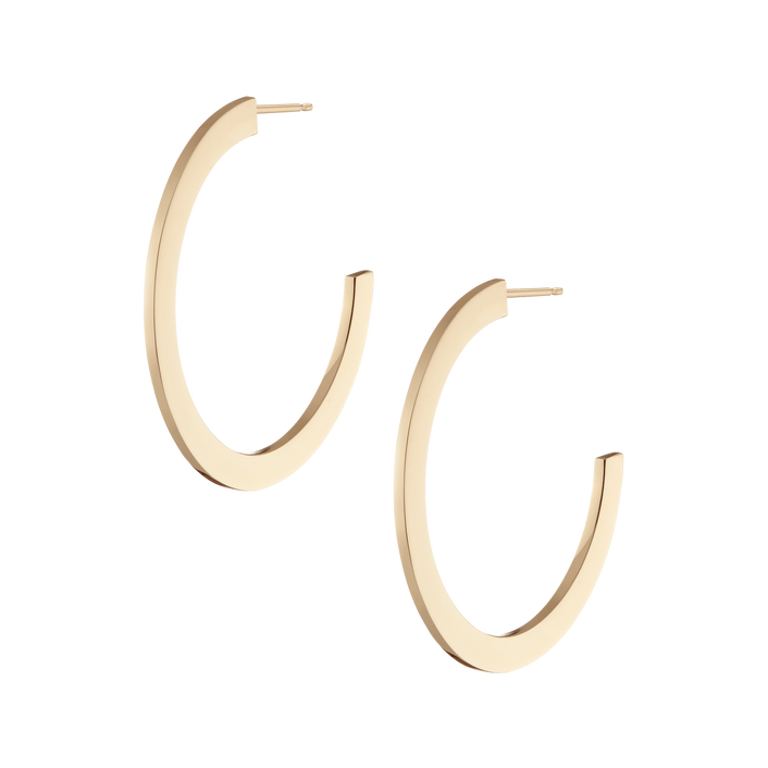 Long Beam Hoops