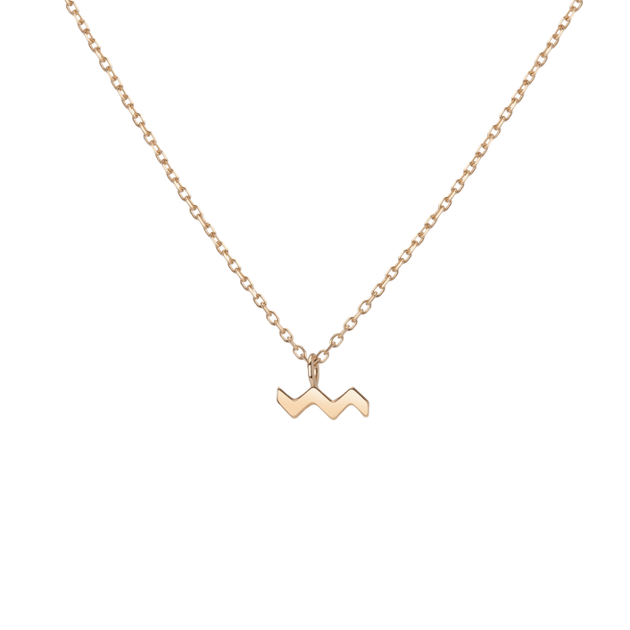 Zodiac Necklace