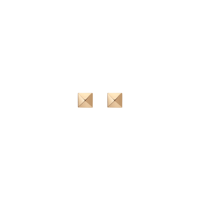 Mini Pyramid Studs