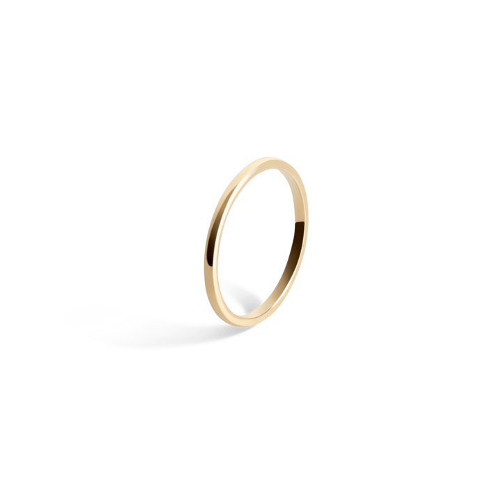 Tricolor Ring