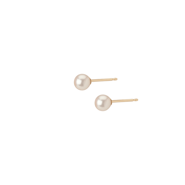 Pearl Studs