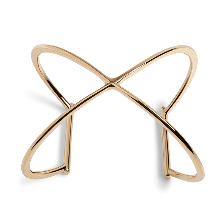 X Cuff
