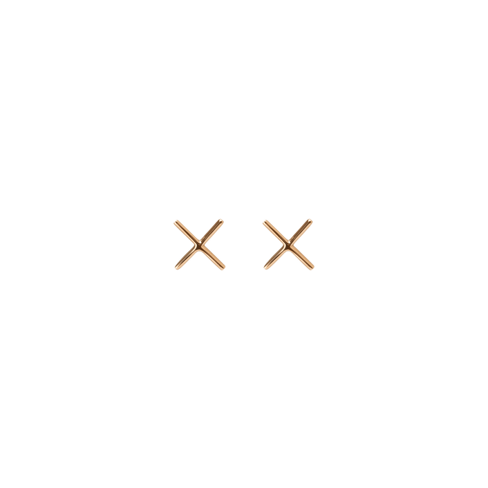 X Earring