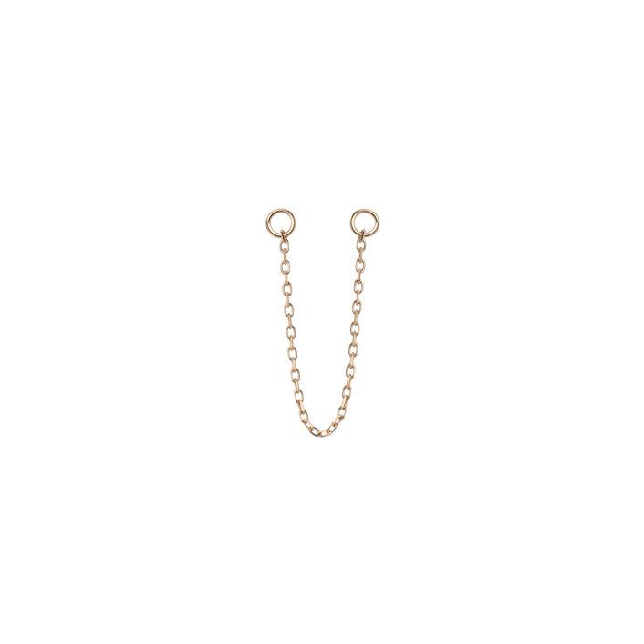 Chain Ear Jacket