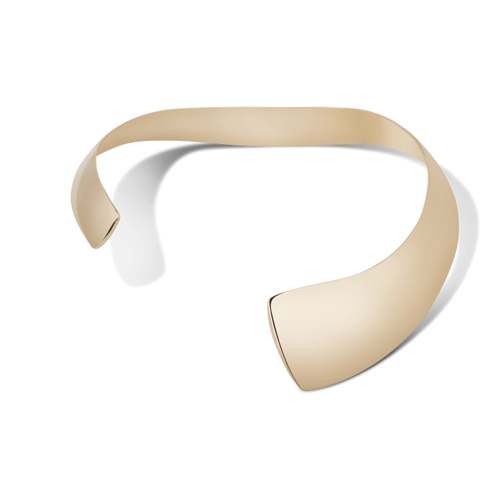 Arc Necklace