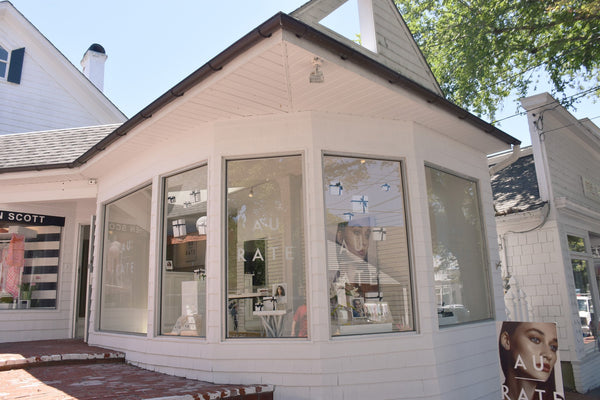 Hamptons Pop-Up Shop: Don't Miss Out!