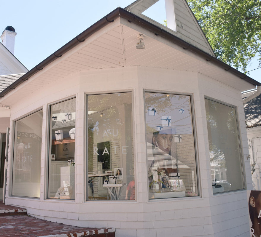 Hamptons Pop-Up Shop: Don't Miss Out!