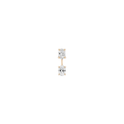 Lab Grown Diamond Ear Jacket