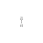 Lab Grown Diamond Ear Jacket