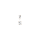 Lab Grown Diamond Ear Jacket