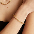 Link Chain Bracelet