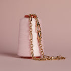 Aurate x Molly Dickson: Double Clasp Chain Bracelet