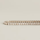 6ct Natural Diamond Tennis Bracelet