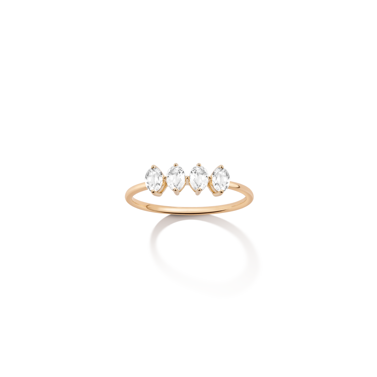 Yellow Gold 4
