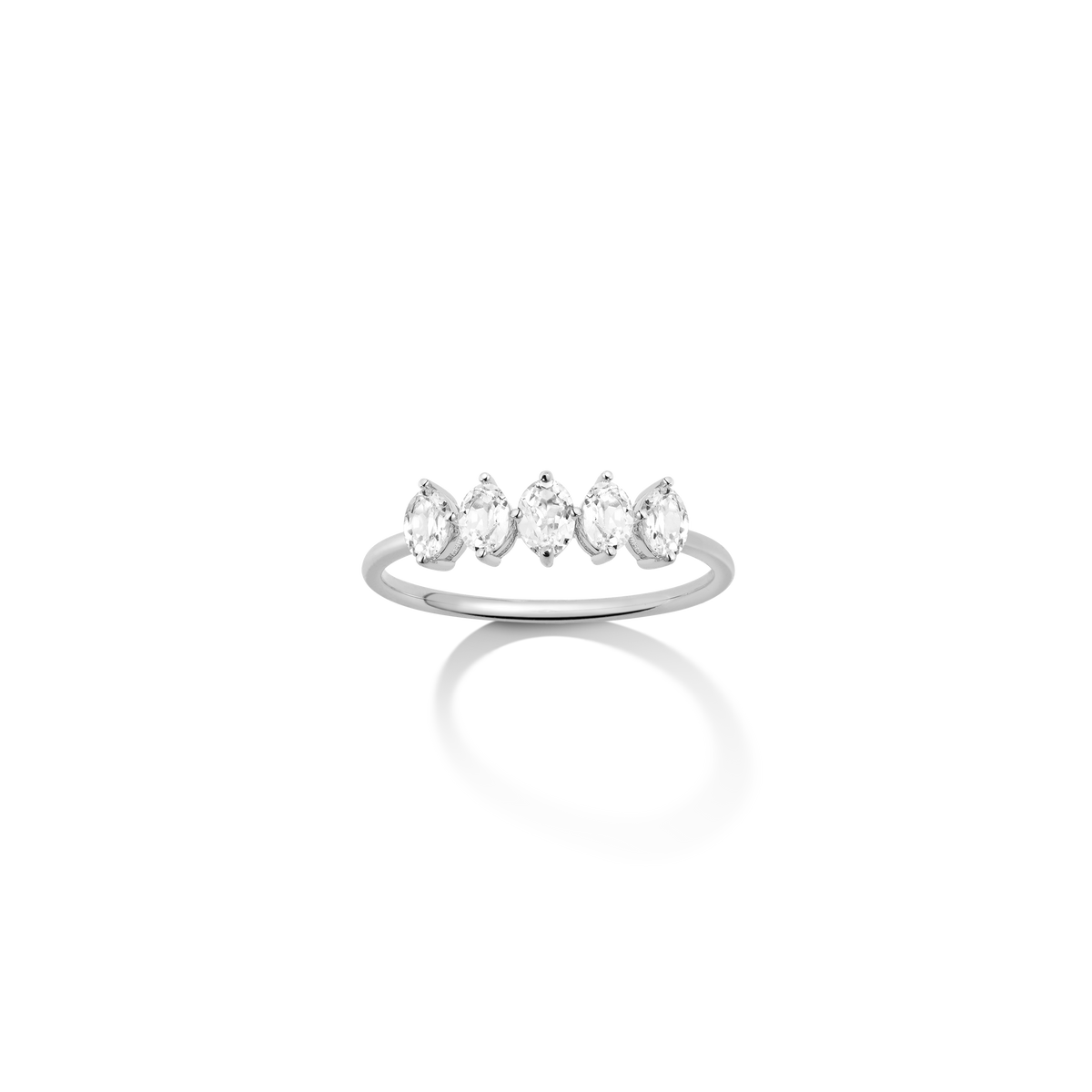 White Gold 5