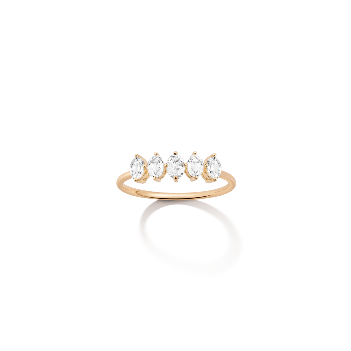 Yellow Gold 5