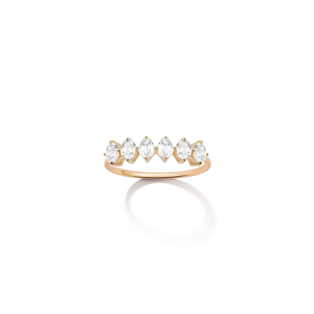 Yellow Gold 6