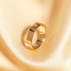 Modern Cigar Band