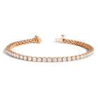 Classic Diamond Tennis Bracelet