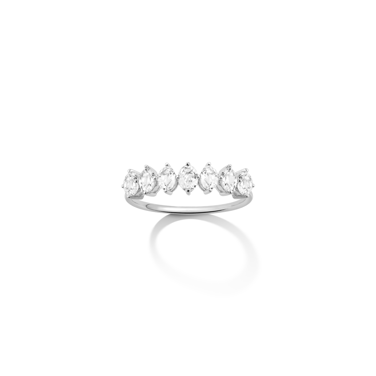 White Gold 7