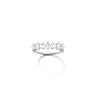 Custom Birthstone Ring