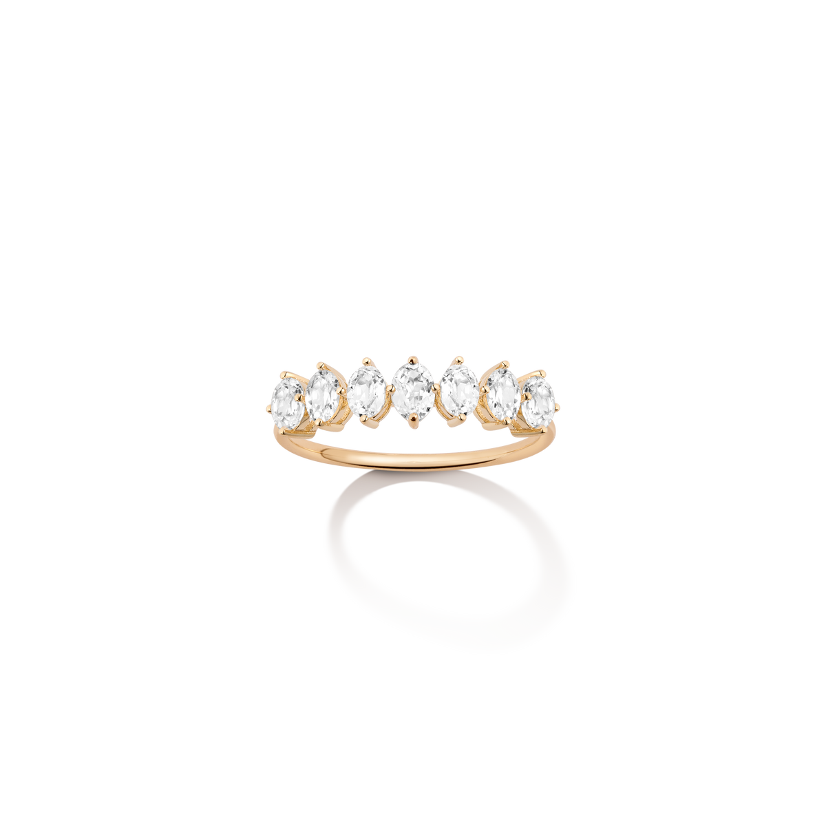 Yellow Gold 7