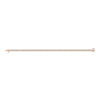 Classic Lab Grown Diamond Tennis Bracelet