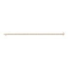 Classic Diamond Tennis Bracelet