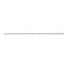 Classic Diamond Tennis Bracelet