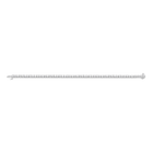 Classic Diamond Tennis Bracelet