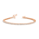Classic Diamond Tennis Bracelet