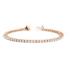Classic Diamond Tennis Bracelet