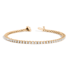Classic Diamond Tennis Bracelet