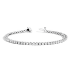 Classic Diamond Tennis Bracelet