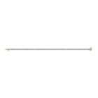Classic Diamond Tennis Bracelet