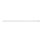 Classic Diamond Tennis Bracelet