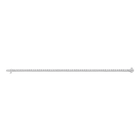 Classic Lab Grown Diamond Tennis Bracelet