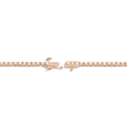 Classic Diamond Tennis Bracelet