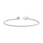 Classic Diamond Tennis Bracelet