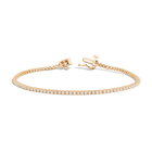 Classic Diamond Tennis Bracelet