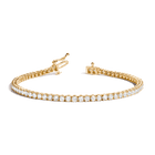 Classic Diamond Tennis Bracelet