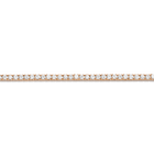 Classic Diamond Tennis Bracelet