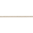 Classic Diamond Tennis Necklace