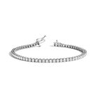 Classic Diamond Tennis Bracelet