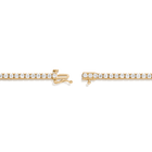 Classic Lab Grown Diamond Tennis Bracelet