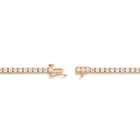Classic Diamond Tennis Bracelet