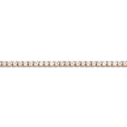 Classic Diamond Tennis Bracelet